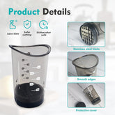 多機能果物・野菜スライサー