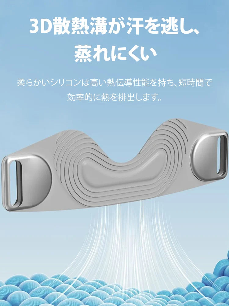 スポーツ用膝蓋骨サポーター