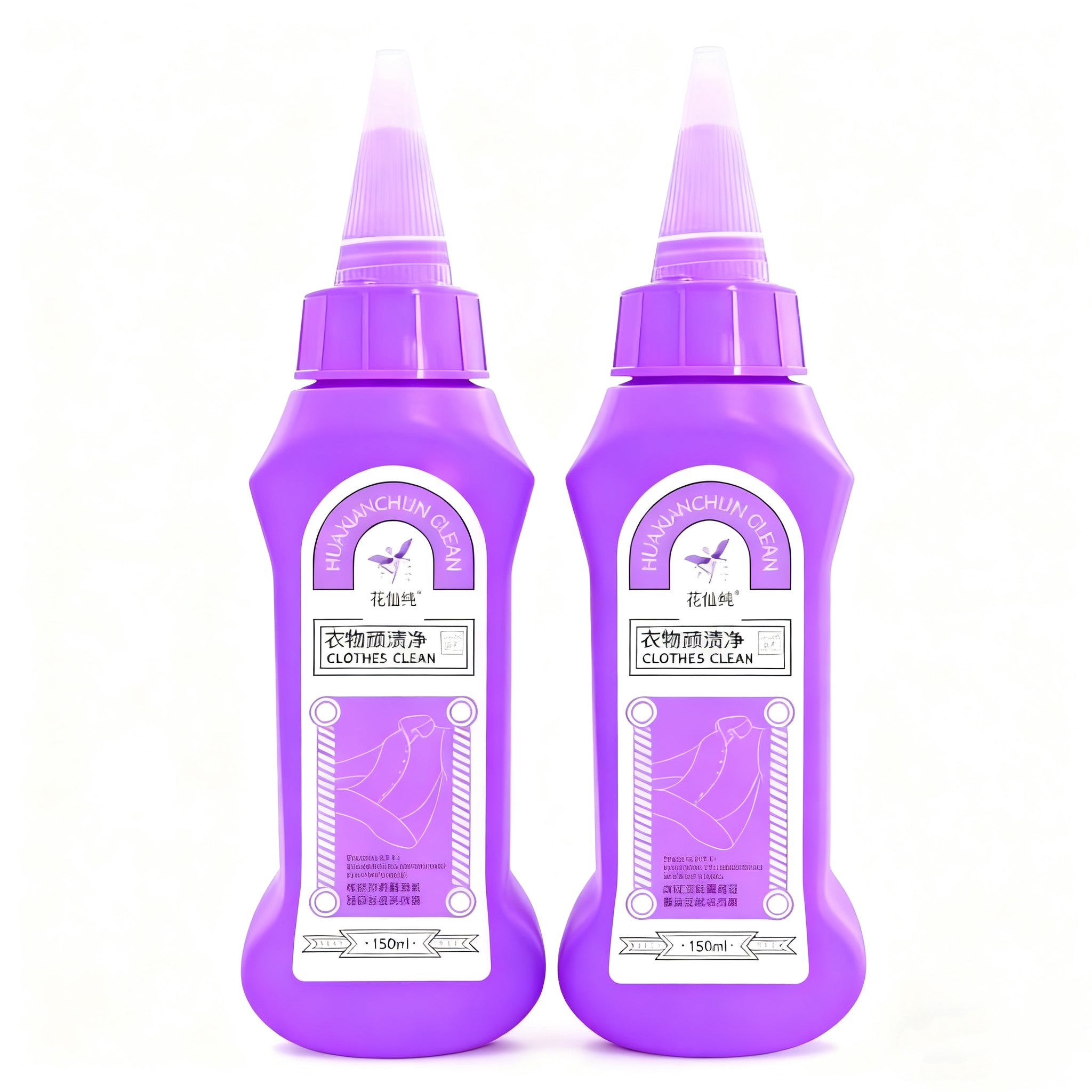 衣類染み抜き剤