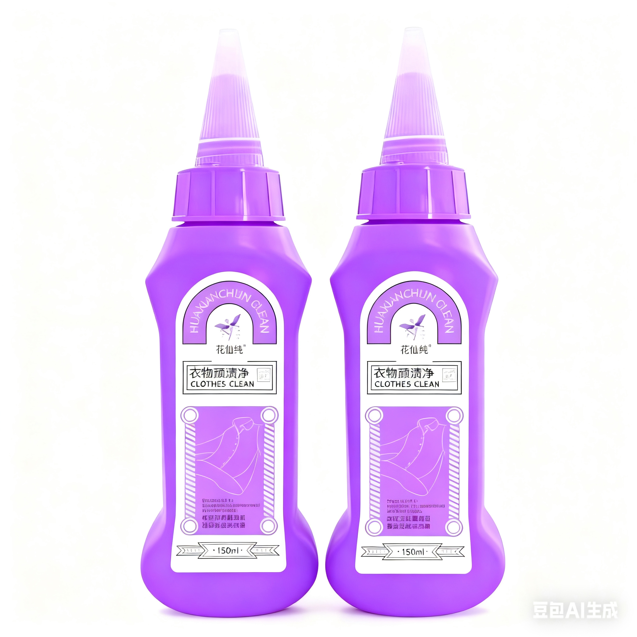 衣類染み抜き剤