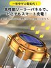 多機能防水LEDランタン