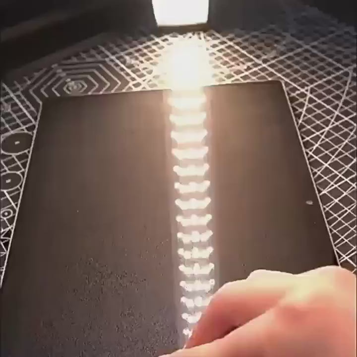 電子機器の画面用のモダンなデザインのクリーナー