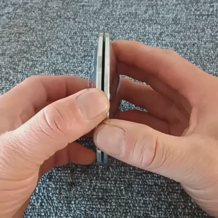 ミニソーラーポータブルシガレットライター